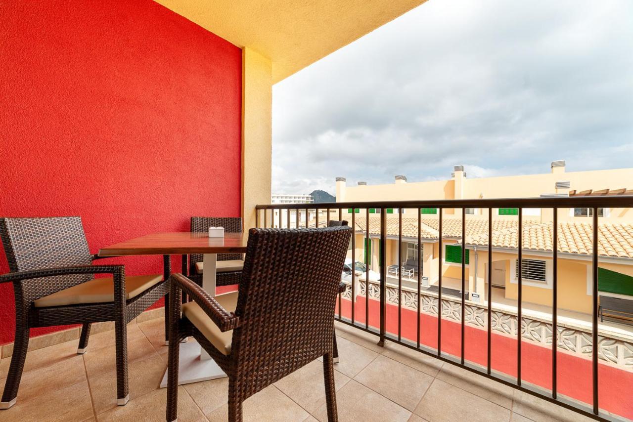 Paradise Residencial Appart hôtel 4*