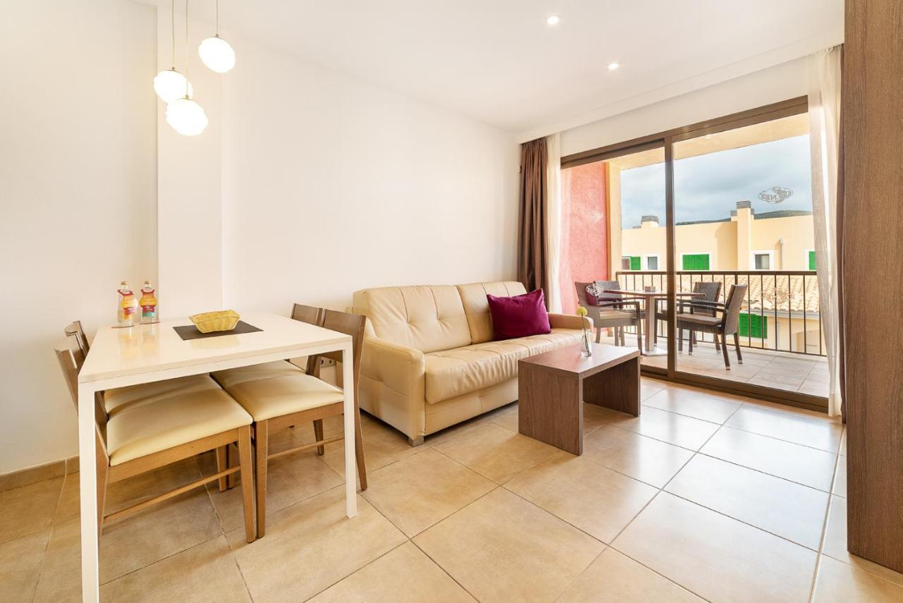 Appart hôtel Paradise Residencial 4*