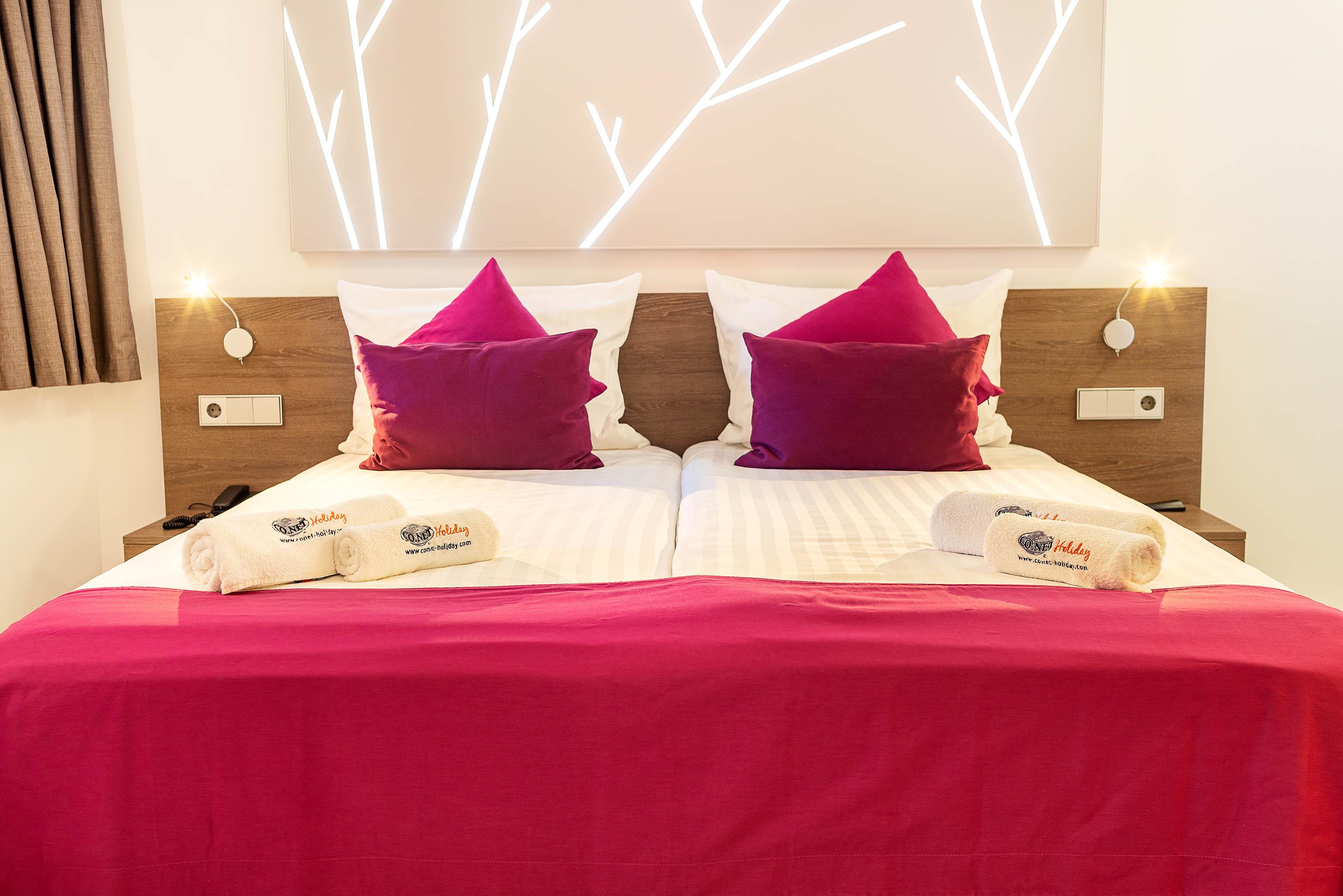 Paradise Residencial Appart hôtel Cala Ratjada (Mallorca)