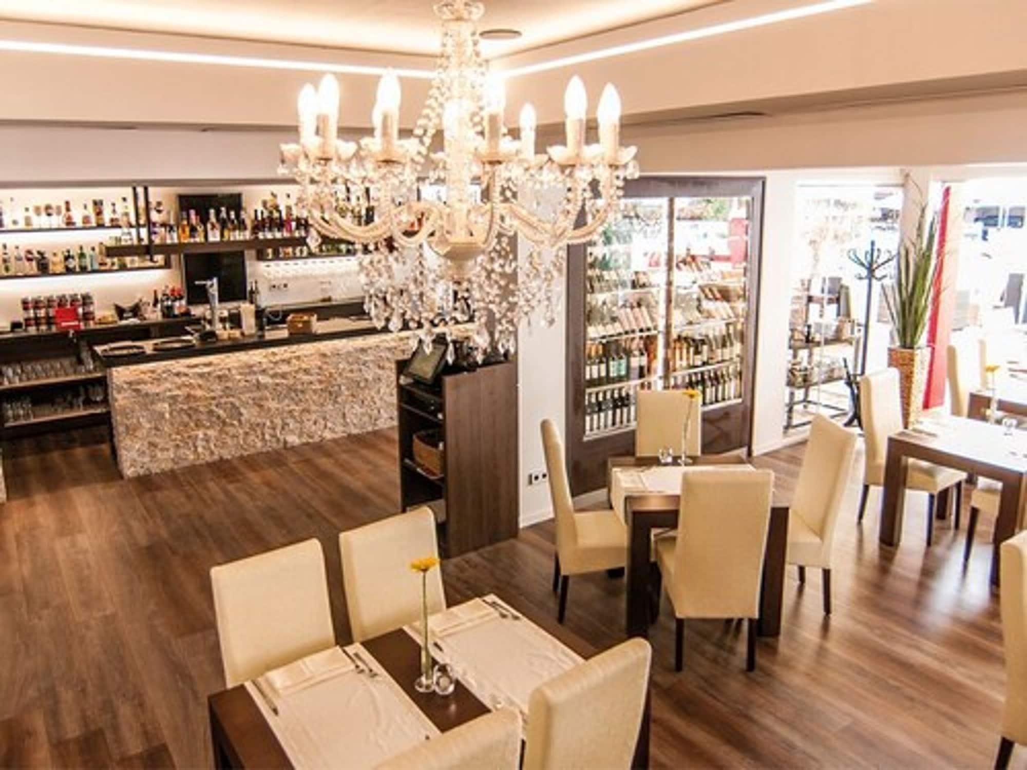 Appart hôtel Paradise Residencial Cala Ratjada (Mallorca)