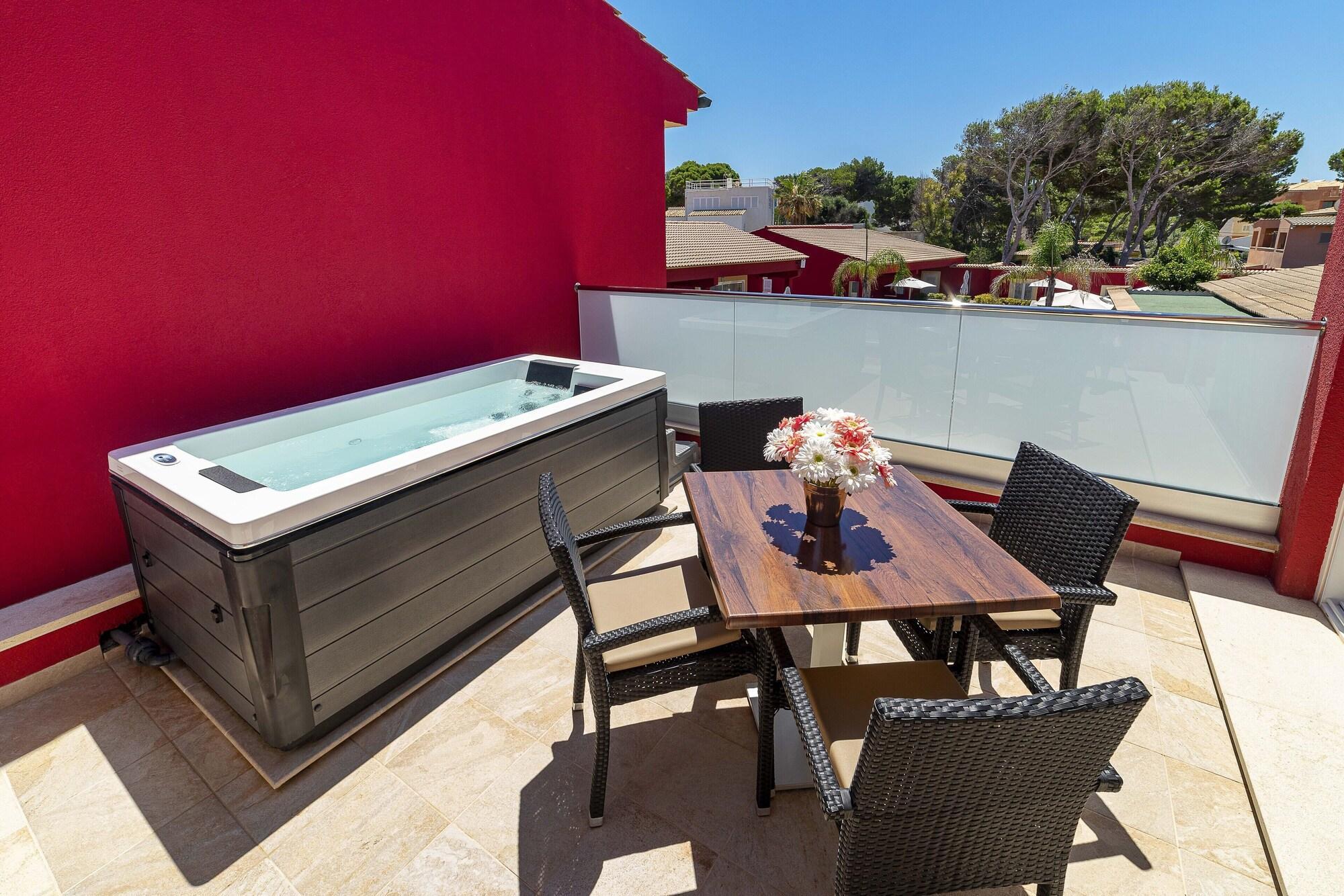 Paradise Residencial Appart hôtel