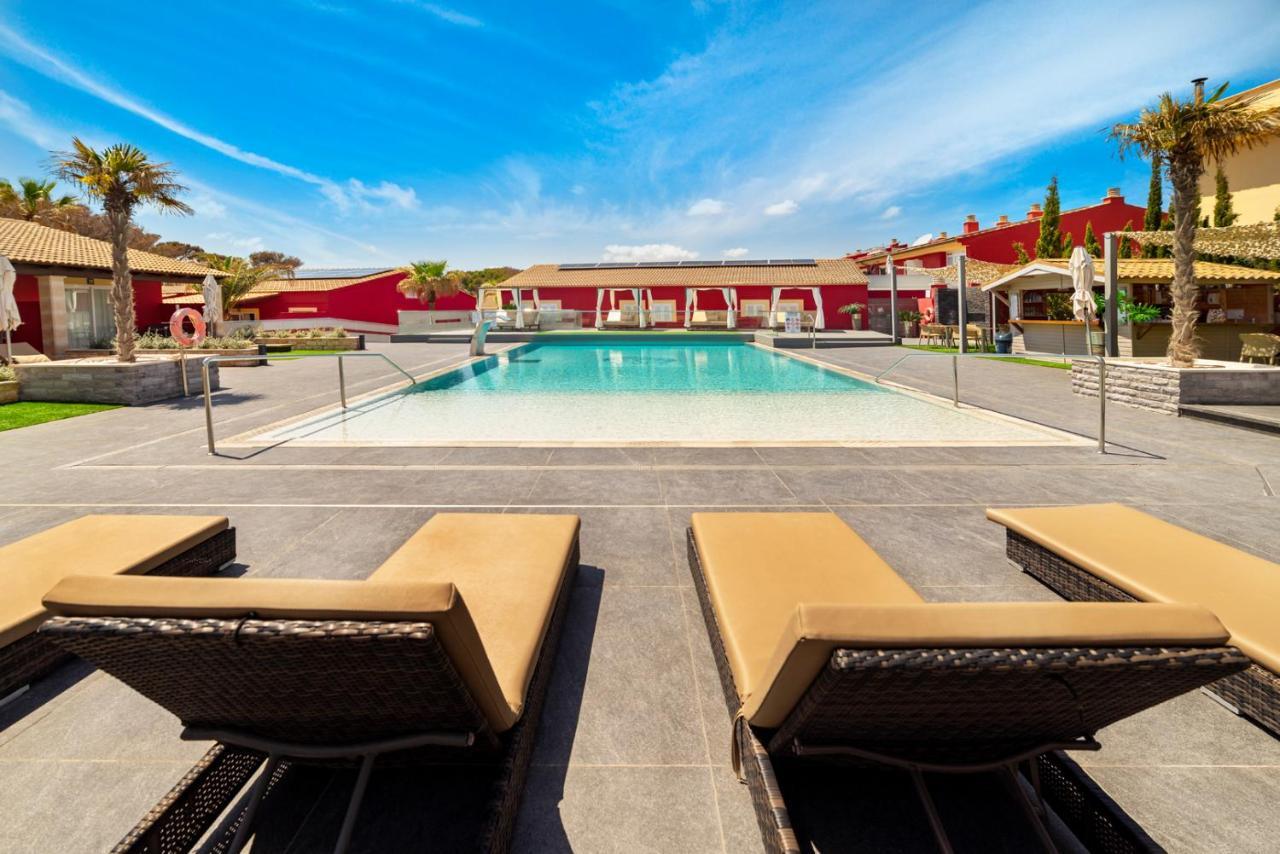 Paradise Residencial Appart hôtel Cala Ratjada (Mallorca)