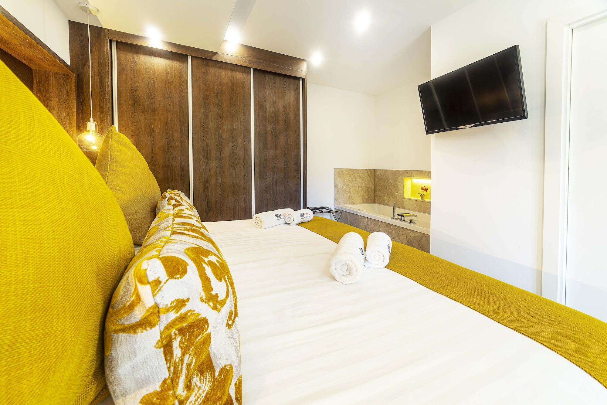 Paradise Residencial Appart hôtel Cala Ratjada (Mallorca)