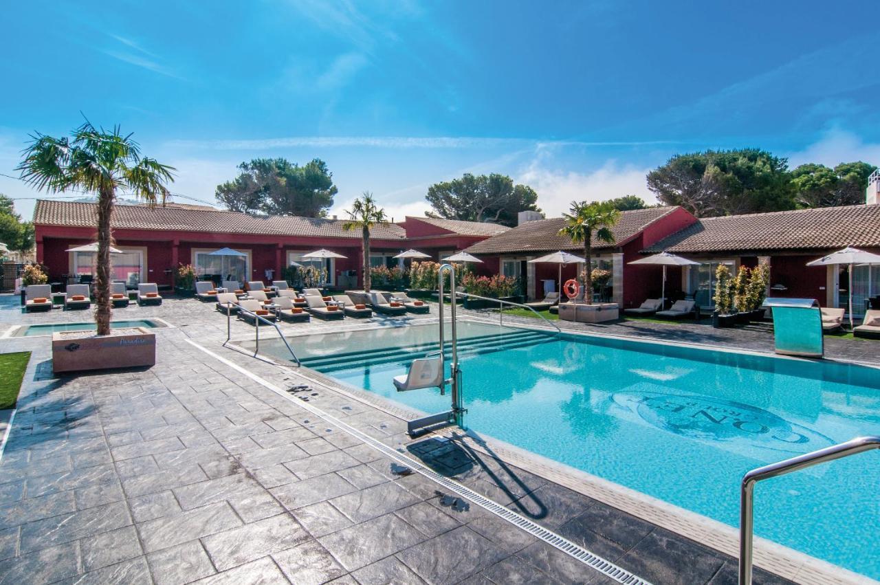 Paradise Residencial Appart hôtel 4*